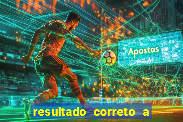 resultado correto a qualquer momento bet365
